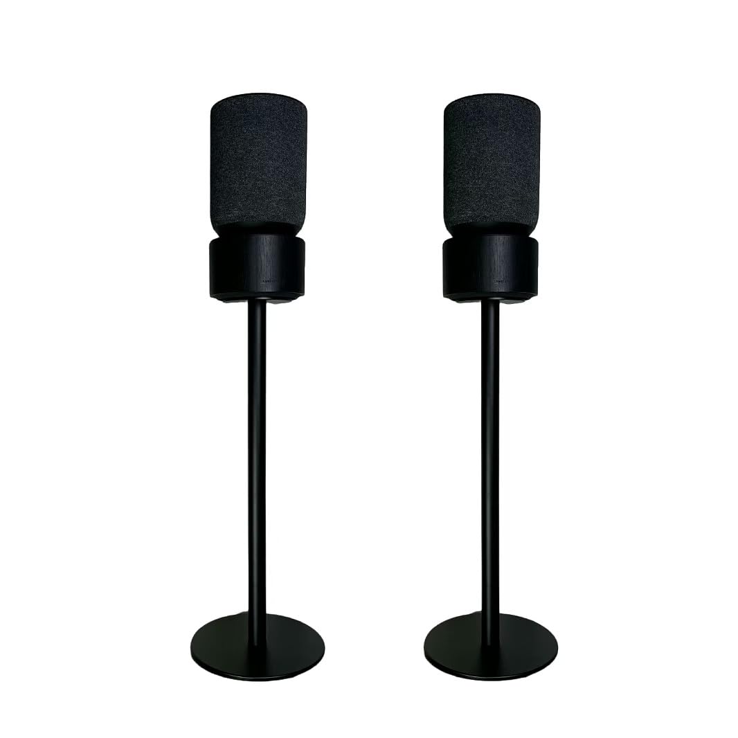 BANG & OLUFSEN BeoSound 1 用スタンド Amazon.com: Speaker Floor Stand Compatible with Bang&Olufsen